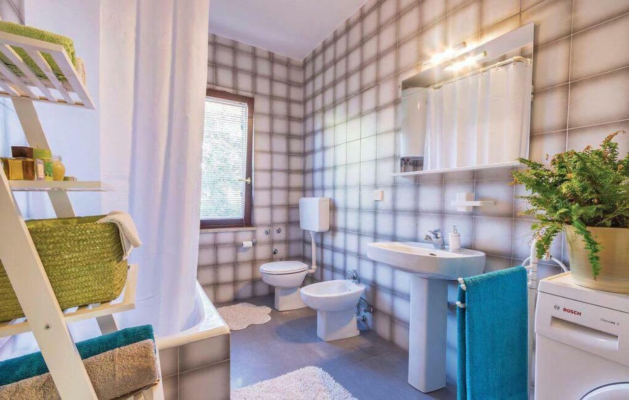 شقة بولا  في Apartman Eta المظهر الخارجي الصورة