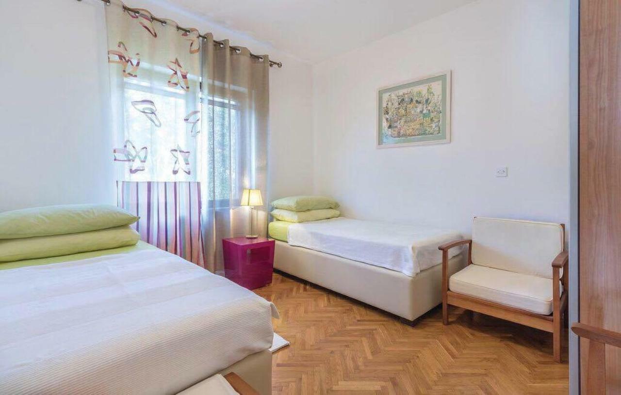 شقة بولا  في Apartman Eta المظهر الخارجي الصورة