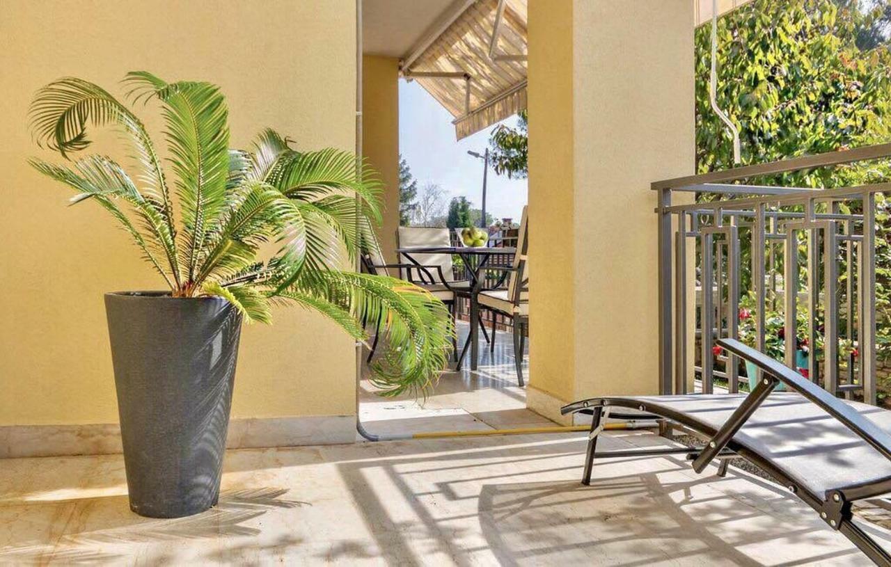 شقة بولا  في Apartman Eta المظهر الخارجي الصورة